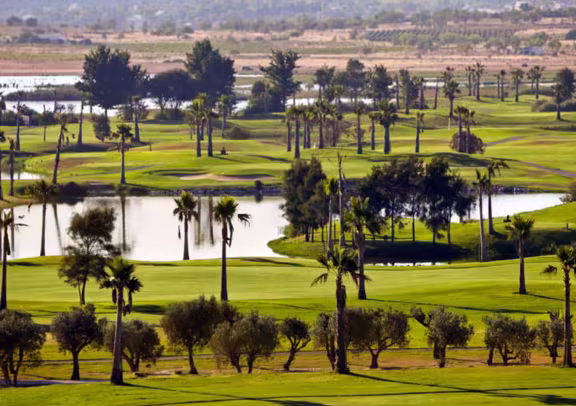 Golf photo 2